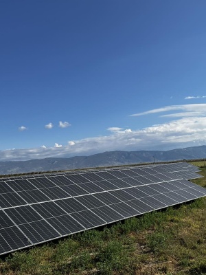 Δήμος Ρήγα Φεραίου, Θεσσαλία 399,645kW