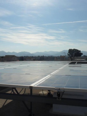 Κάτω Αχαΐα 10KW
