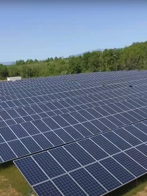 Kolxiki Peramatos Florina 499,5KW