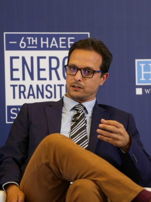 SPYROPOULOS SA at the 6th Energy Transition Symposium (HAEE)
