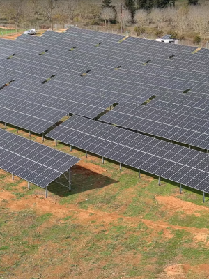 Φολόης, Αρχαία Ολυμπία 996,84kW