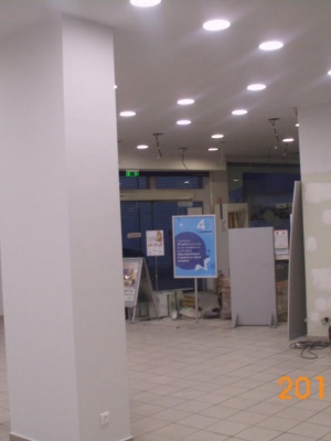Καυκάς Μεταμόρφωση Αττικής