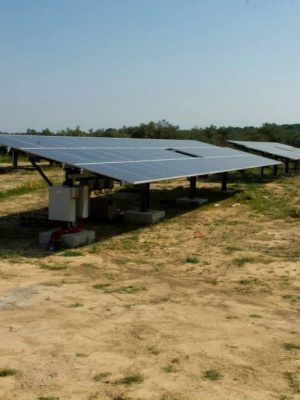 Riolos Achaias 2X20KW