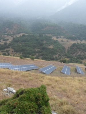 Καλάβρυτα 100kW