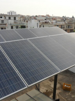 Κάτω Αχαΐα 5KW