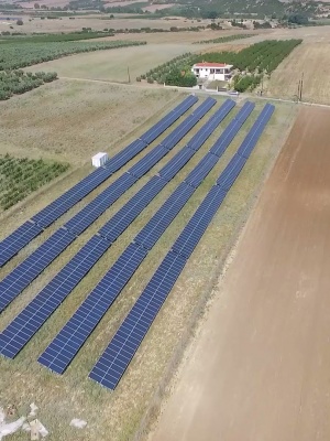 Lakoma Xalkidikis 499.95KW