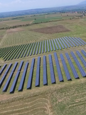 Βαθύλακος Θεσσαλονίκης 999,57kW